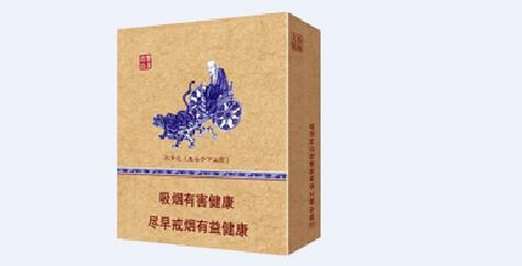 7元恭喜香烟一手货源